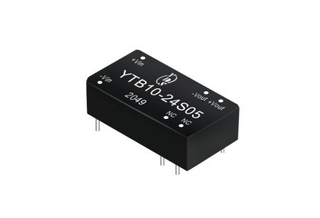 Ultra Compact Size DC-DC Converters