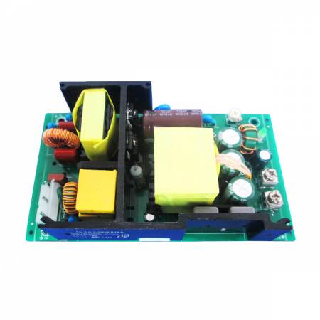 150W 3KVac Isolation Single Output AC-DC Converters (Open Frame) - 150W 3KVac Isolation AC-DC Converters (Open Frame)