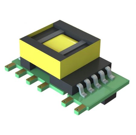 3W 3.6KVac/5KVdc Isolation Single Output AC-DC Converters (Open Frame) - 3W 3.6KVac/5KVdc Isolation AC-DC Converters (Open Frame)