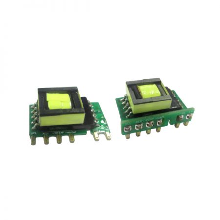 3W 3.6KVac/5KVdc Isolation Single Output AC-DC Converters (Open Frame) - 3W 3.6KVac/5KVdc Isolation AC-DC Converters (Open Frame)