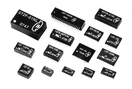 LAN Filter Products - LAN Filter Products