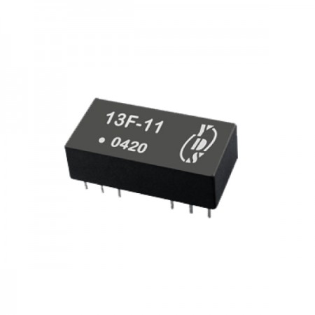 PC Card 10/100 Base-T LAN Filters - PC Card 10/100Base-T LAN Filters