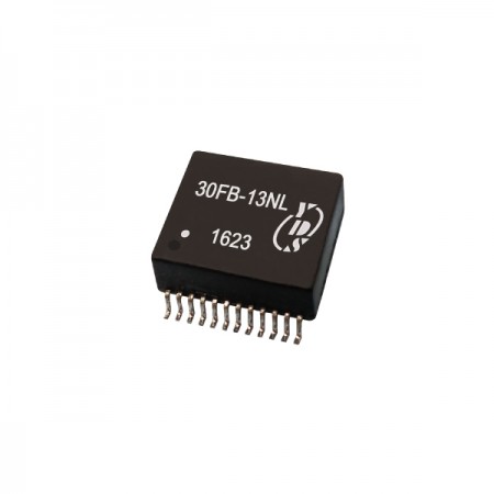 2.5G Base-T SMD LAN Filters - 2.5G Base-T SMD LAN Filters