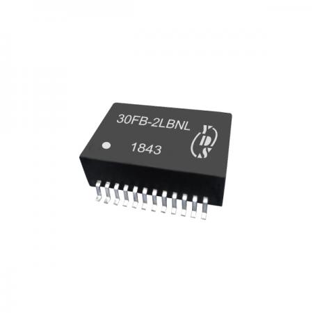 5G Base-T SMD LAN Filters - 5G Base-T SMD LAN Filters