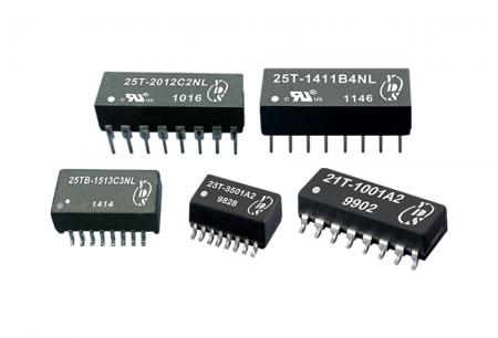 Transformer For Ethernet - Electronic Transformers For Ethernet