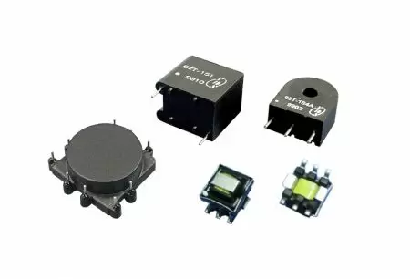 Transformator Sensor Arus - Transformator Elektronik Sensor Arus