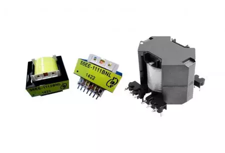 Inverter-Transformator - Inverter-Elektroniktransformatoren