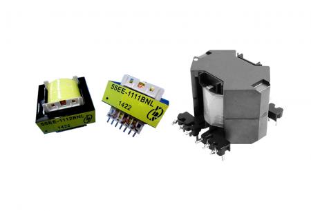 Inverter Transformer - Inverter Electronic Transformers