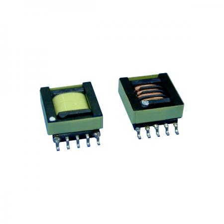 Hochfrequenz-Leistungstransformator mit EPC-Kern - EPC-Kern-Hochfrequenz-Leistungstransformator