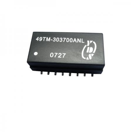 Dual ISDN-S0 Interface SMD Transformer - Dual ISDN-S0 Interface SMD Isolation Transformer