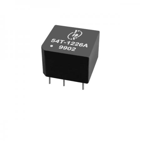 T1/CEPT/ISDN-PRI Interface 3KVrms Isolation Single Reinforced Insulation Transformer - 3KVrms Isolation Single Reinforced Insulation T1/CEPT/ISDN-PRI Interface Transformer