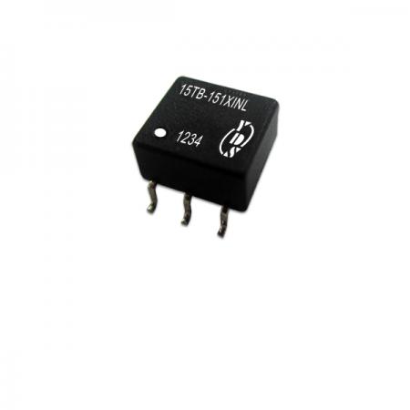 Through Hole and Surface Mount Package T3/DS3/STS-1 Interface Transformer - T3/DS3/STS-1 Interface Isolation Through Hole and Surface Transformer