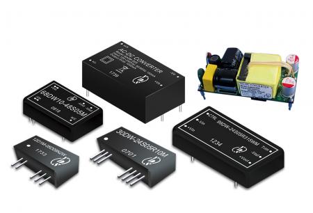 Power Converter For Medical Solution - Medical Solutions Power Convertion