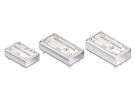 Power Converter For Railway Solutions - Railway Solutions