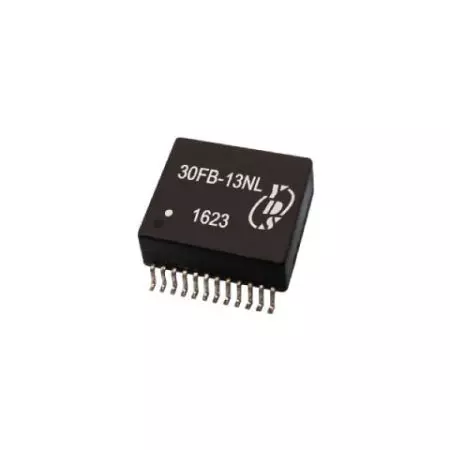 2.5G Base-T SMD LAN Filter