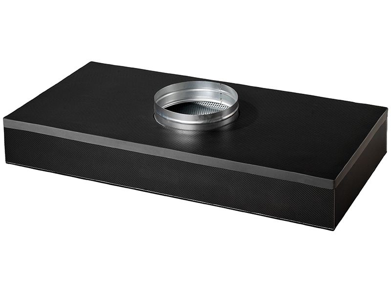 Ducted HEPA/ULPA Filter Module | Elevate Environmental Standards with ...