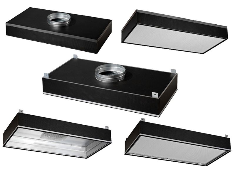 HEPA / ULPA Filter Module | Explore Precision Filtration with KOWA’s ...