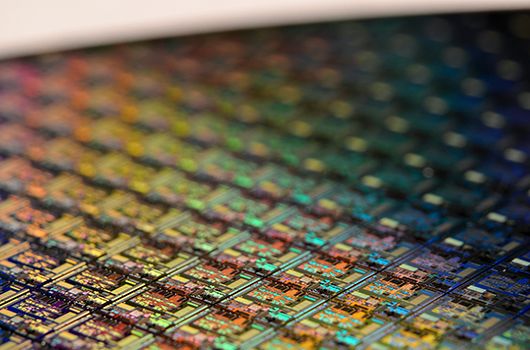 KOWA's EC FFU: A TSMC Partnership Success