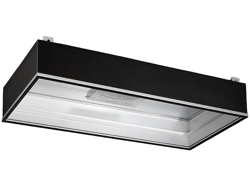 실내측 교체 가능한 HEPA/ULPA 모듈 | KOWA의 팬 필터 유닛으로 환경 기준을 높이세요