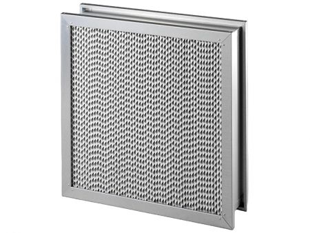 Box/Header Type Medium Filter | Elevate Environmental Standards with ...