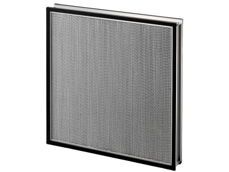 Box/Header Type Medium Filter - Box / Header Type Medium Filter for Air Handling Systems