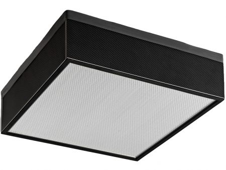 Ducted HEPA ULPA Filter Module is engineered to seamlessly integrate into T-bar ceiling grid systems