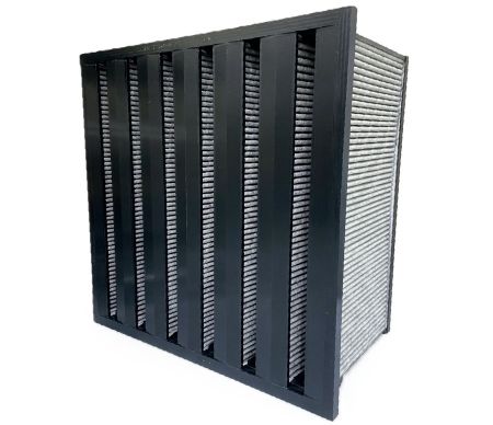 Rimozione avanzata di AMC