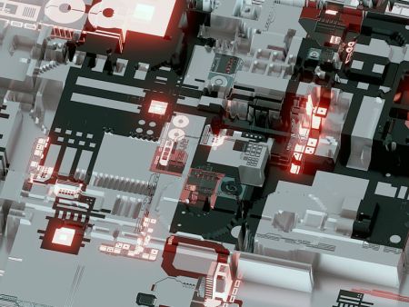 Erweiterung der Anlage von Unimicron