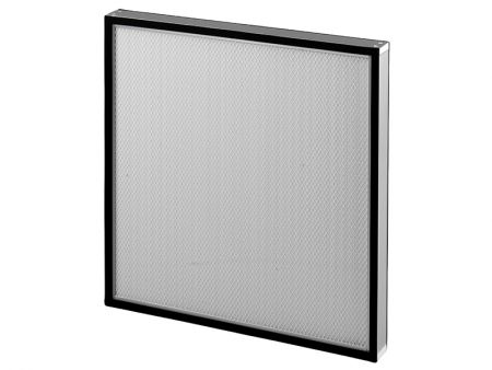 Panel Medium Filter