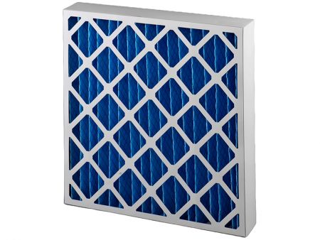 Panel Coarse Filters are engineered to excel in various environments