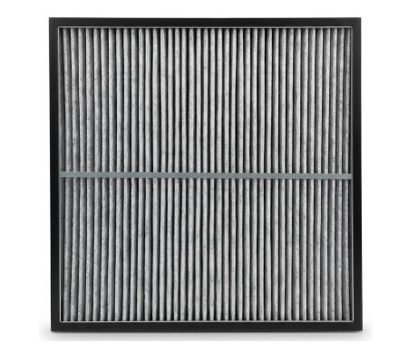 Trattamento dell'aria fresca per camere bianche per semiconduttori