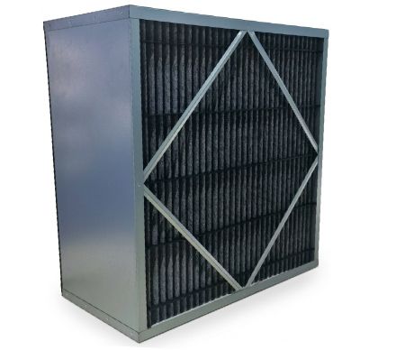 Progettato per un controllo avanzato dell'AMC