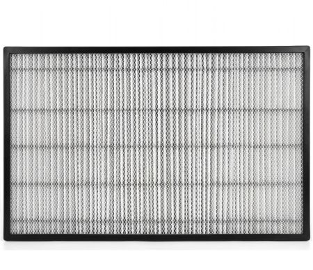 Panel Type AMC Filter - Panel Type AMC Filter engineered for high-precision removal of AMC