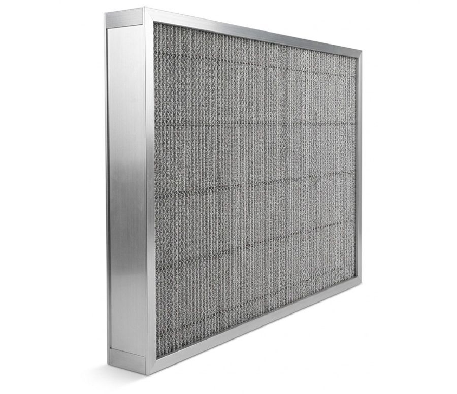 Panel Type AMC Filter | Elevate Environmental Standards with KOWA’s Fan ...