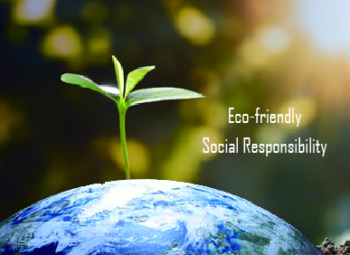 Eco-sostenibile
