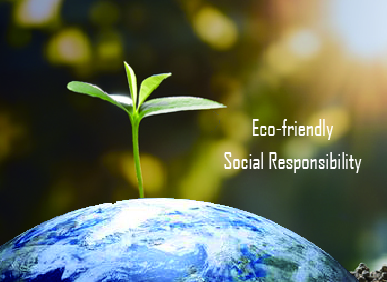 Eco-friendly