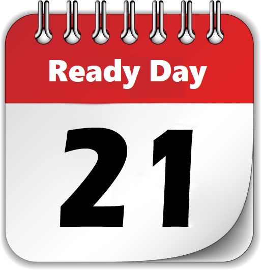 21 days delivery time
