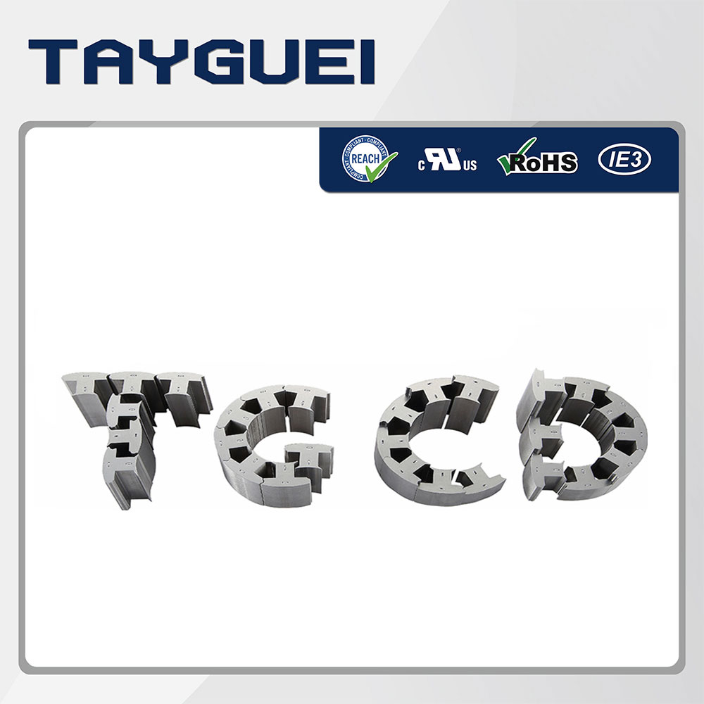 其它馬達定子轉子矽鋼片