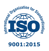 TayGuei is een ISO 9001:2015 gecertificeerde fabrikant.