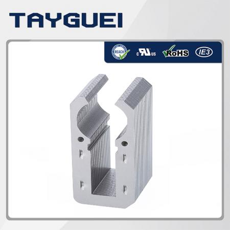 沉水馬達定子矽鋼片 - 沉水馬達定子矽鋼片