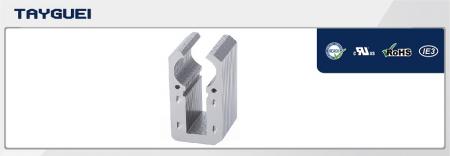 डूबने वाले मोटर के लिए 44x20.1 मिमी स्टेटर लेमिनेशन - डूबने वाले मोटर के लिए 44x20.1 मिमी स्टेटर लेमिनेशन