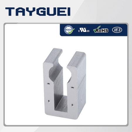 沉水馬達定子矽鋼片 - 沉水馬達定子矽鋼片