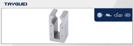 डूबने वाले मोटर के लिए 44x22.6 मिमी स्टेटर लेमिनेशन - डूबने वाले मोटर के लिए 44x22.6 मिमी स्टेटर लेमिनेशन