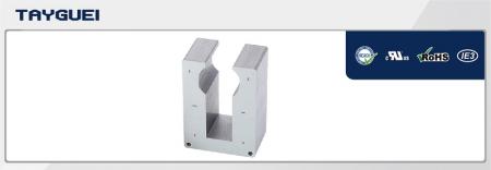 सबमर्सिबल मोटर के लिए 71x47 मिमी स्टेटर लेमिनेशन - सबमर्सिबल मोटर के लिए 71x47 मिमी स्टेटर लेमिनेशन