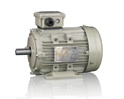 Laminación de estator y rotor de 220x120 mm para motor de alta eficiencia de dos polos - Estator y rotor de motor industrial de alta eficiencia IE3
