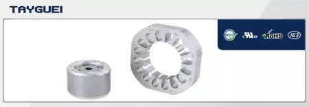 แผ่นเหล็กสเตเตอร์และโรเตอร์ขนาด 82x44 มม. สำหรับมอเตอร์พัดลม - แผ่นเหล็กสเตเตอร์และโรเตอร์ขนาด 82x44 มม. สำหรับมอเตอร์พัดลมแบบต้นไม้