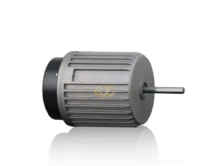 Laminación de estator y rotor de 140x85 mm para motores de cuatro y seis polos de alta eficiencia. - Laminación de estator rotor para motor de ventilador industrial de alta eficiencia / premium
