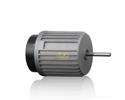 Laminação de estator e rotor de 140x85 mm para motores de quatro e seis polos de alta eficiência. - Laminação de estator rotor para motor de ventilador industrial premium / alta eficiência