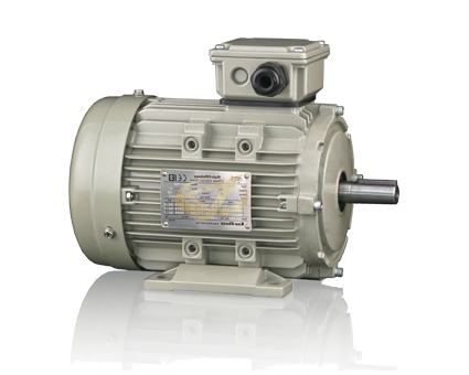 لامیناسیون استاتور روتور 125X75 میلیمتر برای موتور AC - استاتور روتور برای موتورهای استاندارد IEC استاتور روتور