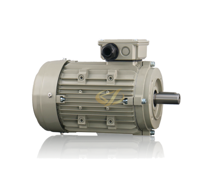 Laminazione statore rotore 100x53 mm per motori a due poli - Statore e rotore dei motori della pompa a telaio in alluminio